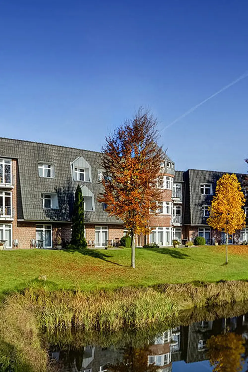 Walsrode TAGUNGSHAUS